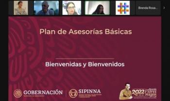 Trazan programas estatales y municipales de protección integral de niñez y adolescencia política pública para autoridades locales