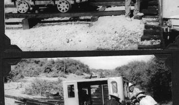Nuevos acervos enriquecen la colección del Centro de Documentación e Investigación Ferroviarias