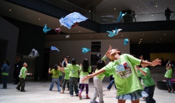 Invita Cecut a participar en su Campamento de Verano