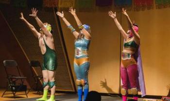 La compañía “El comal y la olla” mezcla temas sociales con ciencia para promover el quehacer teatral morelense