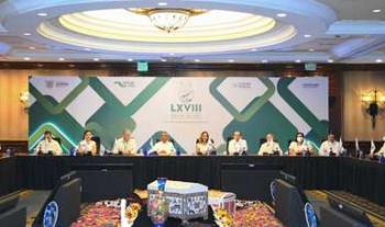 Inauguran en Acapulco la LXVIII Reunión Nacional de contralores de México