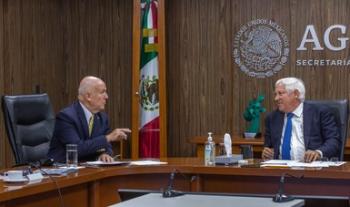 Fomentarán tiendas de autoservicio producción y proveeduría de flores sostenible y con respeto a derechos