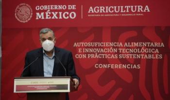 Transición agroecológica se fortalece; involucra conjunto de sistemas productivos