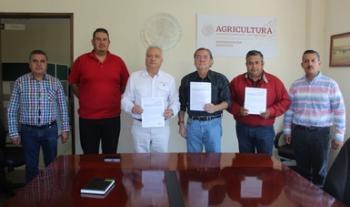 Promueven Agricultura y Liconsa la autosuficiencia en producción de leche en Zacatecas