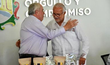 Promoverá Segalmex venta de café de origen nayarita