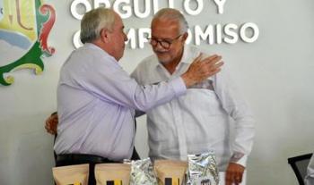 Promoverá Segalmex venta de café de origen nayarita
