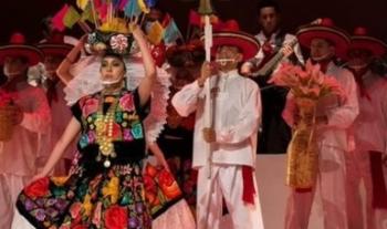 El programa “Nieves Paniagua. Una trayectoria de danza y vida” abrirá la temporada Palacio en Movimiento