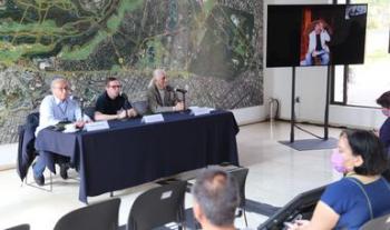 La trova de Amaury Pérez se presentará en el Complejo Cultural Los Pinos