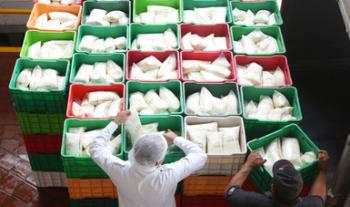 Abre Segalmex tres nuevas lecherías Liconsa en el Estado de México