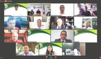 Alistan desarrollo agroalimentario y agroindustrial del Istmo de Tehuantepec