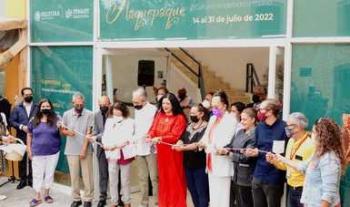 La tradición artesanal de Tlaquepaque, Jalisco, llega a Los Pinos