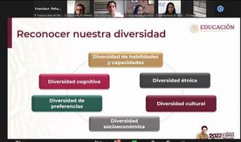 Inclusión de niñez y adolescencia debe contemplar diversidad para garantizar derechos en comunidades donde viven