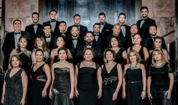 Solistas Ensamble de Bellas Artes interpretará el oratorio Le Roi David, en el centenario de su estreno