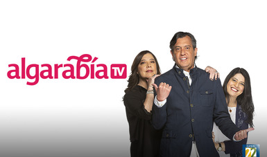 Algarabía TV estrena temporada en Canal 22