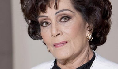 La actriz Irma Dorantes recordará a Margarita Michelena con lectura del poemario Reunión de imágenes