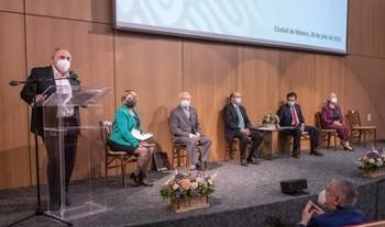 Secretaría de la Función Pública reconoce al IMSS porque el 100% de su personal cumplió con su Declaración Patrimonial y de Intereses