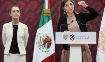 Publicará Gobierno Capitalino el 27 de julio licitación pública internacional de Cablebús Línea 3