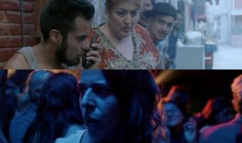 Dos cortometrajes del CCC compiten en el Festival Internacional de Cine de Guanajuato