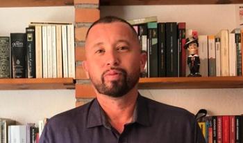Omar Millán González gana el Premio Bellas Artes de Crónica Literaria Carlos Montemayor 2022