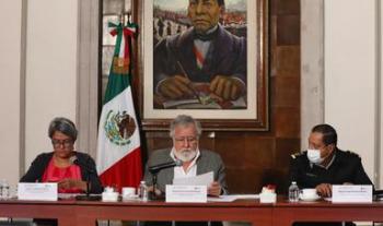 Se aprueban los Lineamientos del Mecanismo de Apoyo Exterior de Búsqueda e Investigación