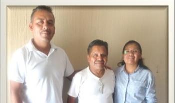 Subsecretaría de Derechos Humanos, Población y Migración acompaña y celebra liberación de personas indígenas de Coyomeapan