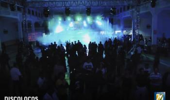 El 26° Festival Mix a través de Canal 22