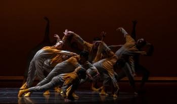 Con cinco coreografías el Inbal participará en el cierre del Festival Internacional de Danza Contemporánea Lila López