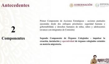 Iniciativas jurídicas sobre violencia vicaria deben tener perspectiva de derechos de niñez y adolescencia