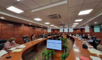 Antigua sede de Salud se convertirá en Museo Nacional