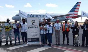 Pone en marcha INM Operativo Verano 2022 del programa Héroes Paisanos