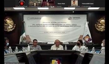 Avanza Tabasco en implementación de Protocolo Interinstitucional de actuación ante casos de violencia contra niñas, niños y adolescentes