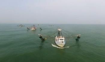 Publica Agricultura actualización de la Carta Nacional Pesquera