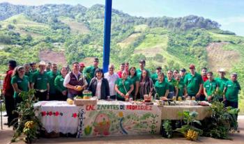 Inicia Tercera Jornada Nacional de Siembra en Durango con meta de 13.8 millones de árboles