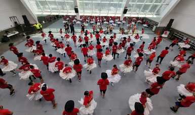 Nuevo León recibe el L Congreso Nacional para Maestros de Danza