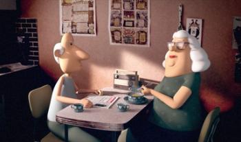 Los mejores cortometrajes del mundo en el CCC