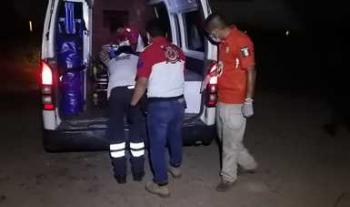 Rescata y auxilia Grupos Beta Coahuila y Veracruz a seis personas migrantes originarias de Venezuela, Perú, Uruguay y Honduras