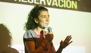 Cecut invita a la segunda edición del taller “México resonando en multilingüe”