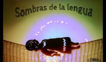 Con títeres y sombras, la actriz Tania Murillo busca acercar la cosmovisión de la cultura purépecha a distintos públicos