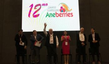 Destaca Agricultura aporte de los productores de berries en generación de empleos y divisas a México