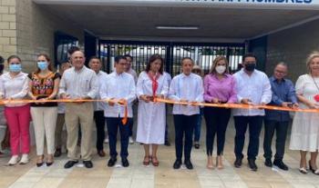 Necesario clasificar delitos graves dentro del hogar como tentativa de feminicidio: Conavim