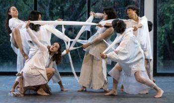 MdMar Danza celebrará 30 años de crear universos fantásticos con estreno coreográfico