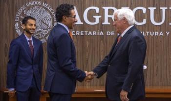 México será sede del Primer Festival Internacional del Dátil, a celebrarse en Sonora