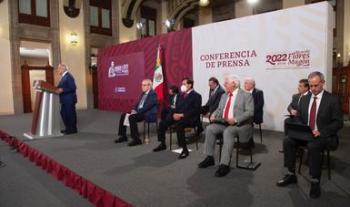 Prevé Agricultura incremento en la producción de alimentos que conforman la canasta básica, en el marco del Pacic 