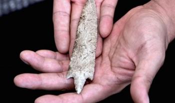 Recupera México 428 bienes arqueológicos repatriados de Estados Unidos