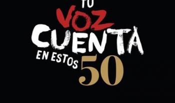 El FIC y Altavoz Radio estrenan “Tu Voz Cuenta en estos 50”, historias radiofónicas contadas desde múltiples miradas