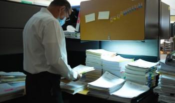 Secretaría de la Función Pública realiza más de mil actos de fiscalización en el primer semestre de 2022