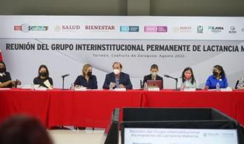 Sector Salud crea observatorio para vigilar aplicación del Código Internacional de Comercialización de Sucedáneos de la Leche Materna