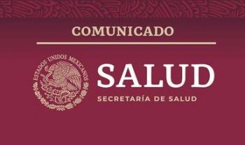 Arriban al país 288 mil vacunas pediátricas contra COVID-19 donadas por el gobierno de Corea del Sur