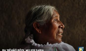 Canal 22 presenta programación especial para conmemorar el Día Internacional de los Pueblos Indígenas