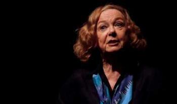 Adriana Roel, actriz memorable en la historia del teatro mexicano